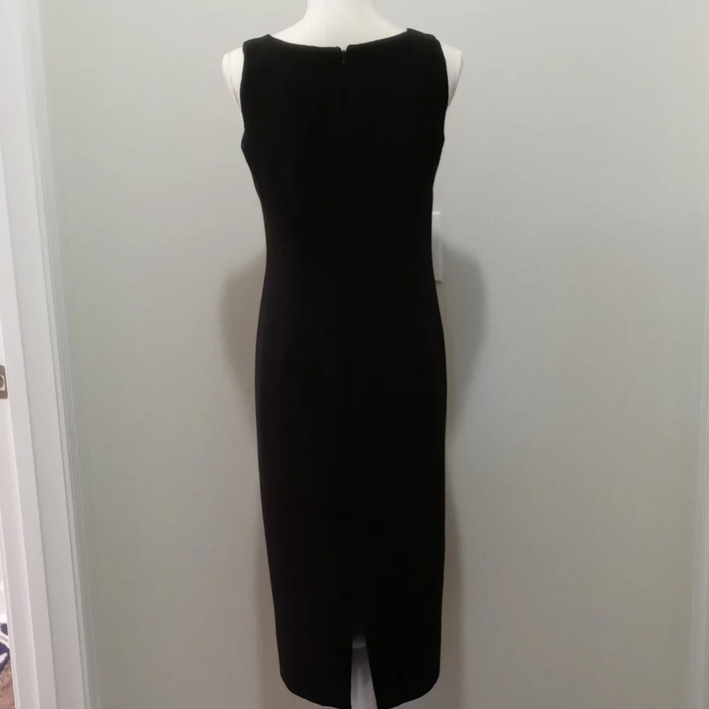 Jessica Howard black classic dress - Picture 2 of 8